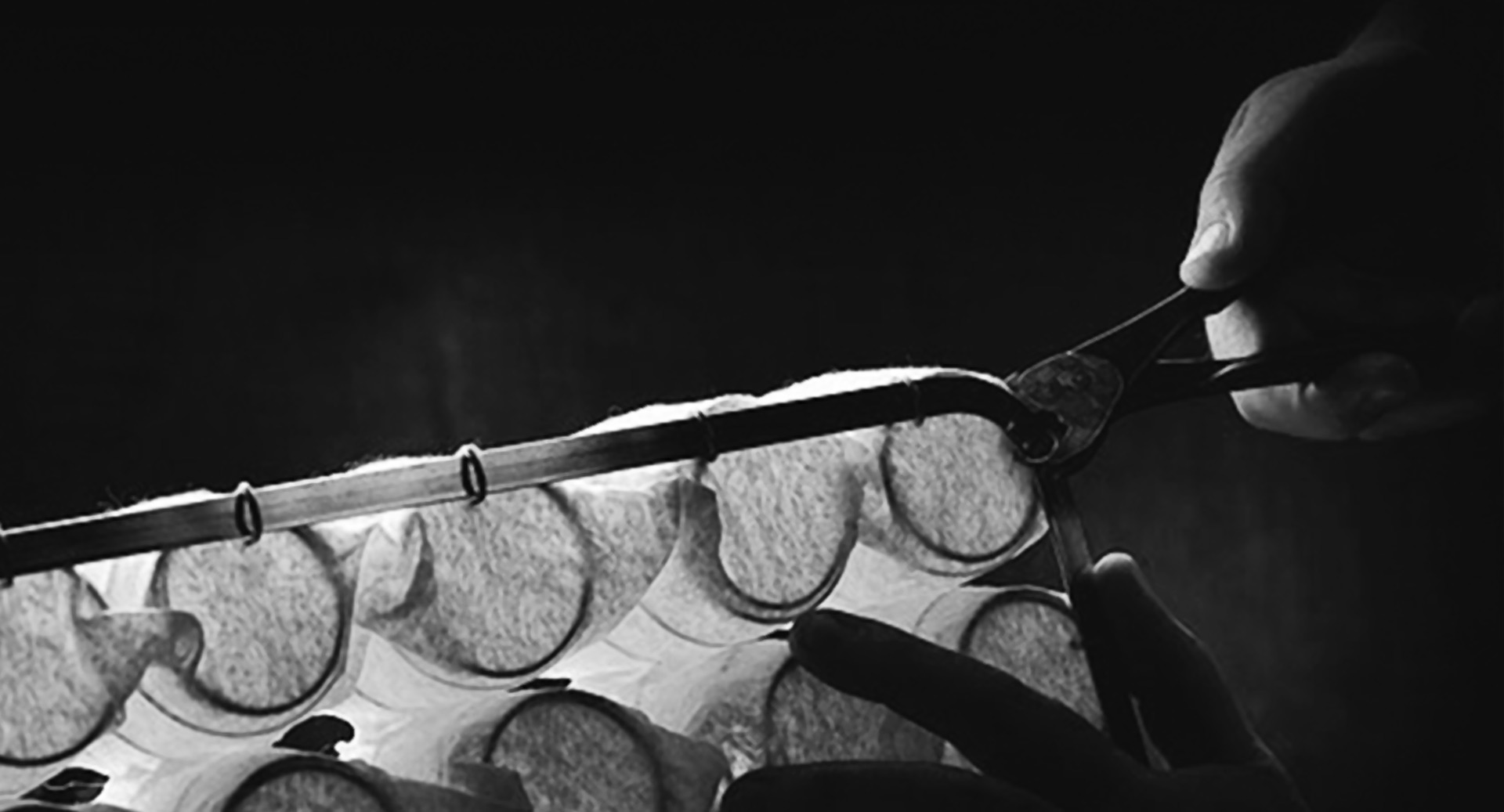 智能化獨立彈簧