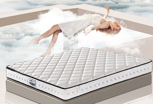 全新護脊床墊尖叫上市 ！6月限時特惠1930元！