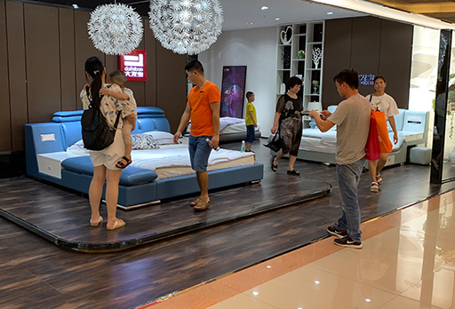 再創(chuàng)佳績！2019大發(fā)寶家居酒店床墊項(xiàng)目招商會(huì)圓滿成功！