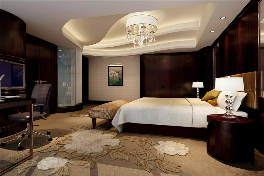 酒店星級(jí)床墊，認(rèn)準(zhǔn)大發(fā)寶家居