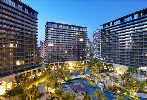 星級(jí)酒店選用大發(fā)寶床墊的4大理由！