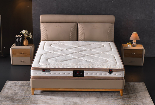 活動(dòng)公布 | 免費(fèi)試用大發(fā)寶床墊的，竟然是TA！