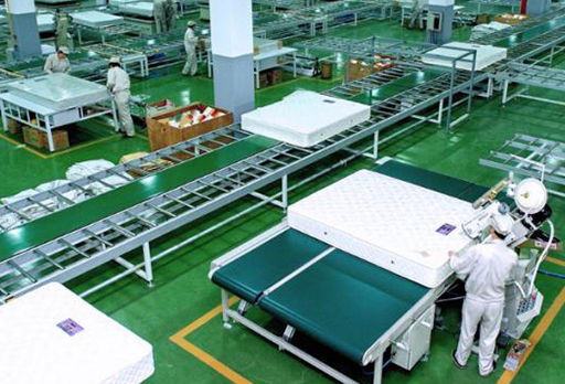 床墊OEM、ODM有什么區(qū)別？小D告訴您