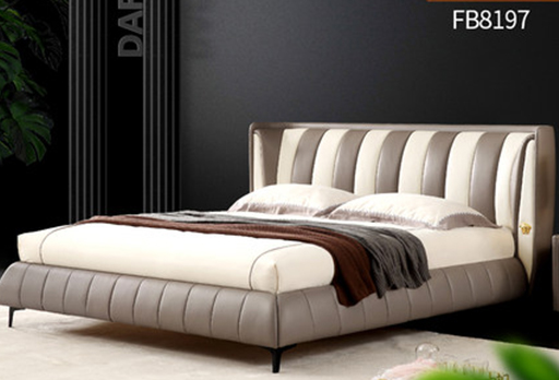 匠人傾心之作·看得見的藝術(shù)，摸得著的品質(zhì)——FB8197