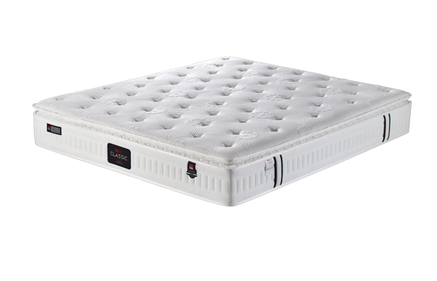 四星級(jí)酒店床墊