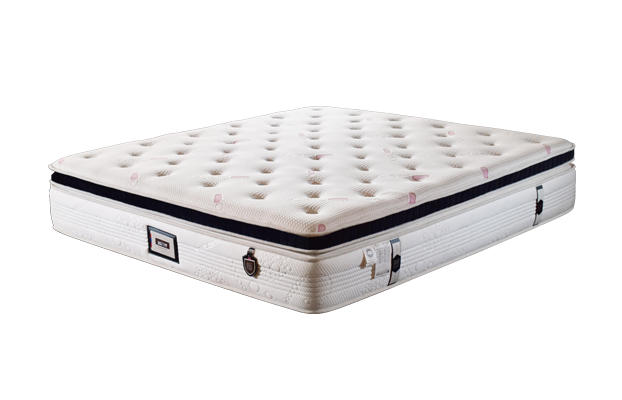 五星級(jí)酒店床墊