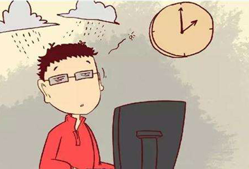 為什么熬夜？這一代年輕人說出了心酸的話