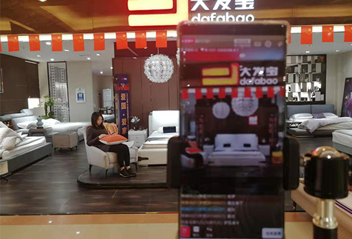 大發(fā)寶首戰(zhàn)天貓雙11&雙12！業(yè)績(jī)屢創(chuàng)新高！