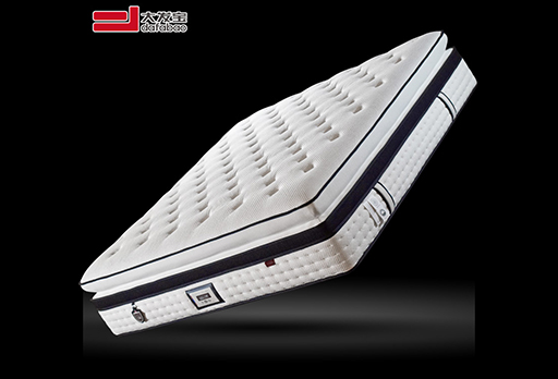 床墊7918·御殿 | 新一年，“星”睡眠