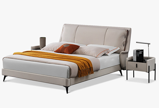 FB8206 | 華美邂逅·領略骨子里的高級美感