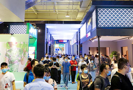 大發(fā)寶帶你云逛東莞名家具展，解鎖更多精彩看點