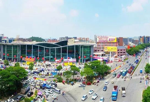 COME ON！跟著大發(fā)寶家居直擊龍家展現(xiàn)場爆點！