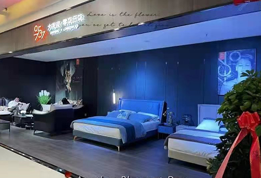 速來圍觀！大發(fā)寶·零柒伍柒澗西專賣店盛大開業(yè)啦~